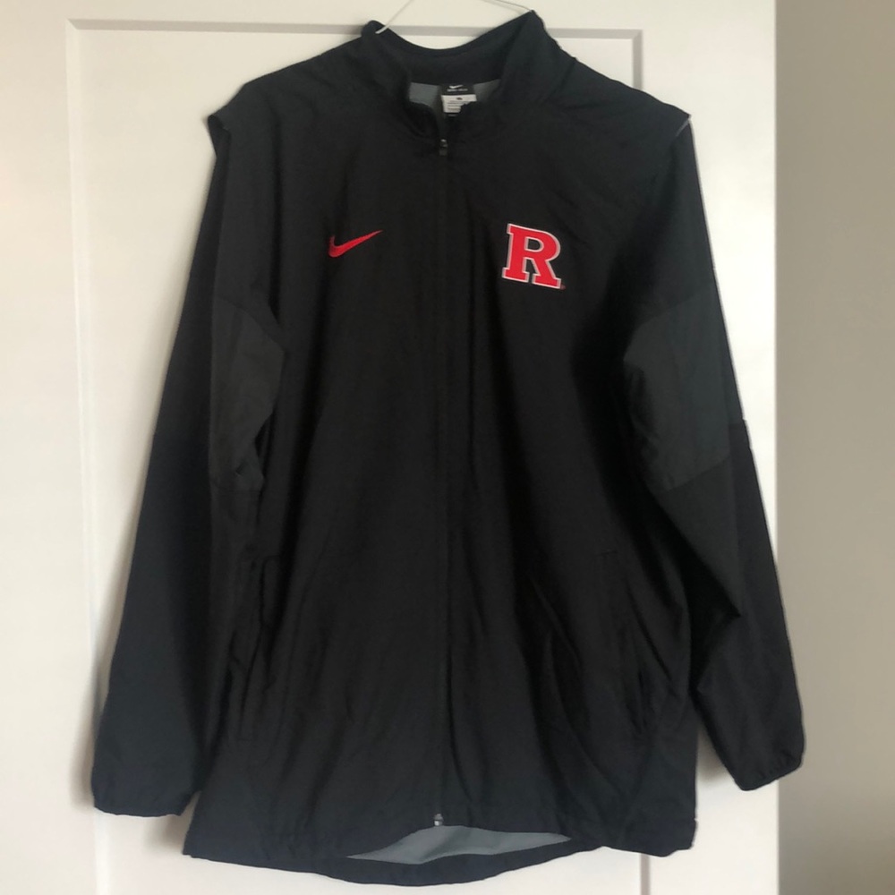 Nike jacket